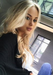 Фото проститутки ВАРЯ №4 в городе Уфа