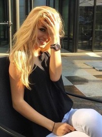 Фото проститутки ВАРЯ №7 в городе Уфа