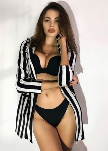 Яна, Г. Уфа