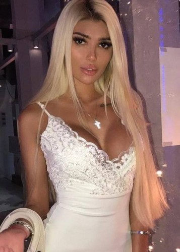 Лина, Г. Уфа